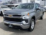 New 2026 Chevrolet Silverado 1500 LT Crew Cab 4x4 Pickup for sale #260075 - photo 1