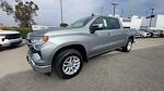 New 2026 Chevrolet Silverado 1500 LT Crew Cab 4x4 Pickup for sale #260075 - photo 5