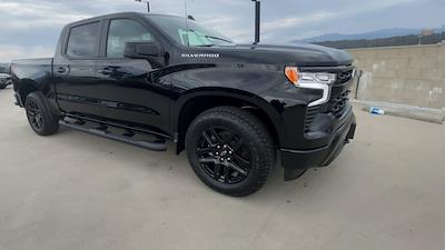 New 2026 Chevrolet Silverado 1500 RST Pickup for sale #260076 - photo 2
