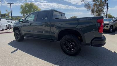 New 2026 Chevrolet Silverado 1500 ZR2 Crew Cab 4x4 Pickup for sale #260089 - photo 2