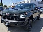 New 2026 Chevrolet Silverado 1500 ZR2 Crew Cab 4x4 Pickup for sale #260089 - photo 1