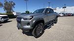 New 2026 Chevrolet Colorado ZR2 Crew Cab 4x4 Pickup for sale #260091 - photo 5