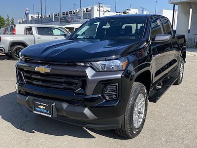 New 2026 Chevrolet Colorado LT Crew Cab Pickup for sale #260100 - photo 1