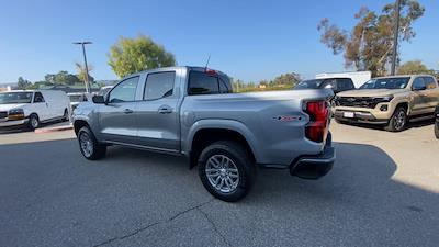 New 2026 Chevrolet Colorado LT Crew Cab 4x4 Pickup for sale #260102 - photo 2
