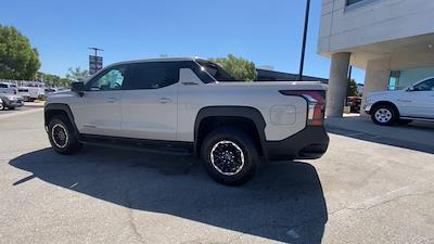 New 2026 Chevrolet Silverado EV Crew Cab 4x4 Pickup for sale #260109 - photo 2