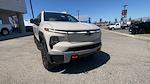 New 2026 Chevrolet Silverado EV Crew Cab 4x4 Pickup for sale #260109 - photo 4