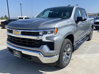 2026 Chevrolet Silverado 1500 Crew Cab RWD Pickup for sale #260110 - photo 1