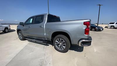 New 2026 Chevrolet Silverado 1500 LT Crew Cab Pickup for sale #260110 - photo 2