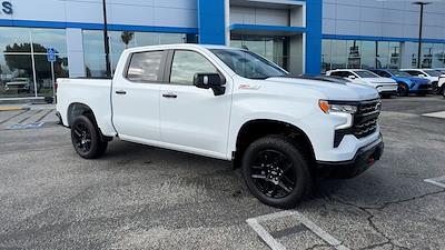 New 2026 Chevrolet Silverado 1500 LT Crew Cab for sale #260110T - photo 2