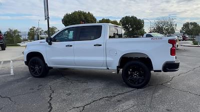 New 2026 Chevrolet Silverado 1500 LT Crew Cab for sale #260110T - photo 2