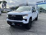 New 2026 Chevrolet Silverado 1500 LT Crew Cab for sale #260110T - photo 1