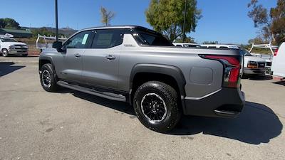 New 2026 Chevrolet Silverado EV Crew Cab 4x4 Pickup for sale #260111 - photo 2