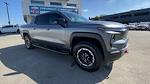 New 2026 Chevrolet Silverado EV Crew Cab 4x4 Pickup for sale #260111 - photo 3