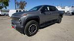 New 2026 Chevrolet Silverado EV Crew Cab 4x4 Pickup for sale #260111 - photo 5