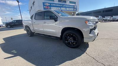 New 2026 Chevrolet Silverado 1500 RST Crew Cab Pickup for sale #260120 - photo 2