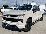 New 2026 Chevrolet Silverado 1500 RST Crew Cab Pickup for sale #260120 - photo 1