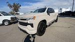 New 2026 Chevrolet Silverado 1500 RST Crew Cab Pickup for sale #260120 - photo 4