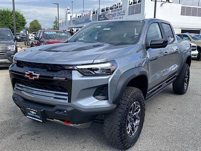 New 2026 Chevrolet Colorado ZR2 Crew Cab 4x4 Pickup for sale #260127 - photo 1