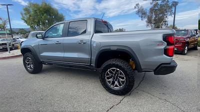 New 2026 Chevrolet Colorado ZR2 Crew Cab 4x4 Pickup for sale #260127 - photo 2