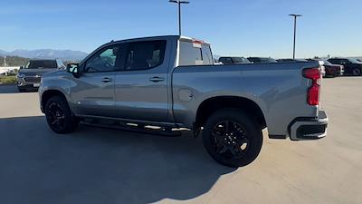 New 2026 Chevrolet Silverado 1500 RST Crew Cab for sale #260130 - photo 2