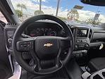 New 2026 Chevrolet Silverado 2500 Work Truck Double Cab 55 CA Cab Chassis for sale #260132C - photo 11