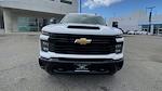 New 2026 Chevrolet Silverado 2500 Work Truck Double Cab 55 CA Cab Chassis for sale #260132C - photo 3