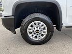 New 2026 Chevrolet Silverado 2500 Work Truck Double Cab 55 CA Cab Chassis for sale #260132C - photo 32