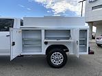 New 2026 Chevrolet Silverado 2500 Work Truck Double Cab 55 CA Cab Chassis for sale #260132C - photo 34
