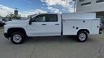 New 2026 Chevrolet Silverado 2500 Work Truck Double Cab 55 CA Cab Chassis for sale #260132C - photo 5