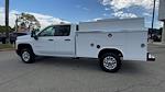 New 2026 Chevrolet Silverado 2500 Work Truck Double Cab 55 CA Cab Chassis for sale #260132C - photo 6