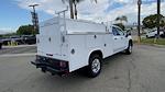 New 2026 Chevrolet Silverado 2500 Work Truck Double Cab 55 CA Cab Chassis for sale #260132C - photo 8