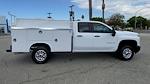New 2026 Chevrolet Silverado 2500 Work Truck Double Cab 55 CA Cab Chassis for sale #260132C - photo 9