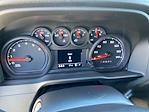 New 2026 Chevrolet Silverado 2500 Work Truck Double Cab 55 CA Cab Chassis for sale #260133C - photo 12