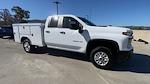 New 2026 Chevrolet Silverado 2500 Work Truck Double Cab 55 CA Cab Chassis for sale #260133C - photo 2