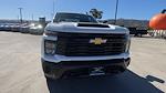 New 2026 Chevrolet Silverado 2500 Work Truck Double Cab 55 CA Cab Chassis for sale #260133C - photo 3
