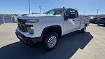 New 2026 Chevrolet Silverado 2500 Work Truck Double Cab 55 CA Cab Chassis for sale #260133C - photo 4