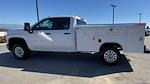 New 2026 Chevrolet Silverado 2500 Work Truck Double Cab 55 CA Cab Chassis for sale #260133C - photo 6