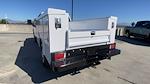 New 2026 Chevrolet Silverado 2500 Work Truck Double Cab 55 CA Cab Chassis for sale #260133C - photo 7