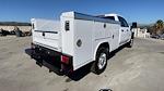 New 2026 Chevrolet Silverado 2500 Work Truck Double Cab 55 CA Cab Chassis for sale #260133C - photo 8