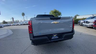 New 2026 Chevrolet Silverado EV Work Truck Crew Cab 4x4 Pickup for sale #260138 - photo 2