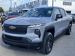 New 2026 Chevrolet Silverado EV Work Truck Crew Cab 4x4 Pickup for sale #260138 - photo 1