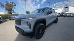New 2026 Chevrolet Silverado EV Work Truck Crew Cab 4x4 Pickup for sale #260138 - photo 5