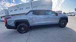 New 2026 Chevrolet Silverado EV Work Truck Crew Cab 4x4 Pickup for sale #260138 - photo 9