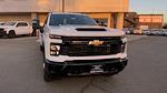 New 2026 Chevrolet Silverado 2500 Double Cab Royal 40-VO-98 8' 2" Service Truck for sale #260139C - photo 3