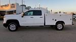 New 2026 Chevrolet Silverado 2500 Double Cab Royal 40-VO-98 8' 2" Service Truck for sale #260139C - photo 5