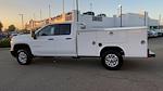 New 2026 Chevrolet Silverado 2500 Double Cab Royal 40-VO-98 8' 2" Service Truck for sale #260139C - photo 6