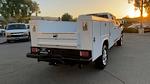 New 2026 Chevrolet Silverado 2500 Double Cab Royal 40-VO-98 8' 2" Service Truck for sale #260139C - photo 8