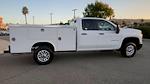 New 2026 Chevrolet Silverado 2500 Double Cab Royal 40-VO-98 8' 2" Service Truck for sale #260139C - photo 9