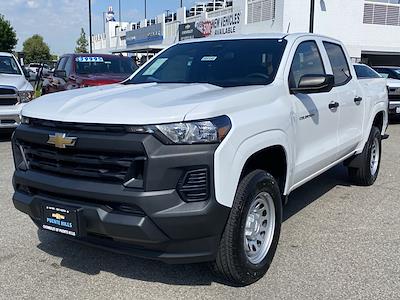 2026 Chevrolet Colorado Crew Cab RWD Pickup for sale #260140 - photo 1