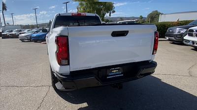 New 2026 Chevrolet Colorado Work Truck Crew Cab Pickup for sale #260140 - photo 2